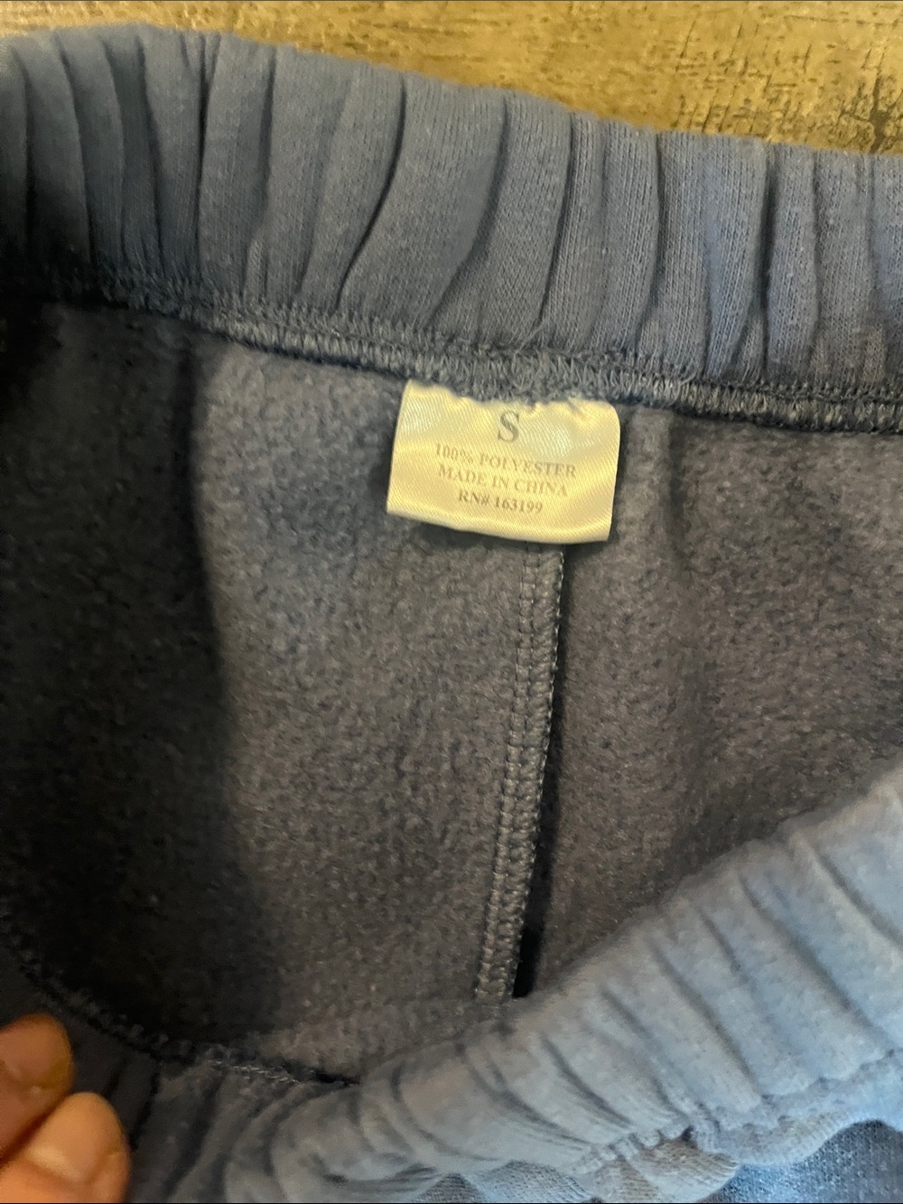 Sweatpants - Picture 3 of 5